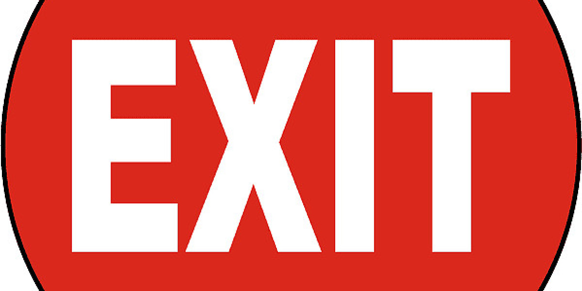 Exit cleaning services in uk