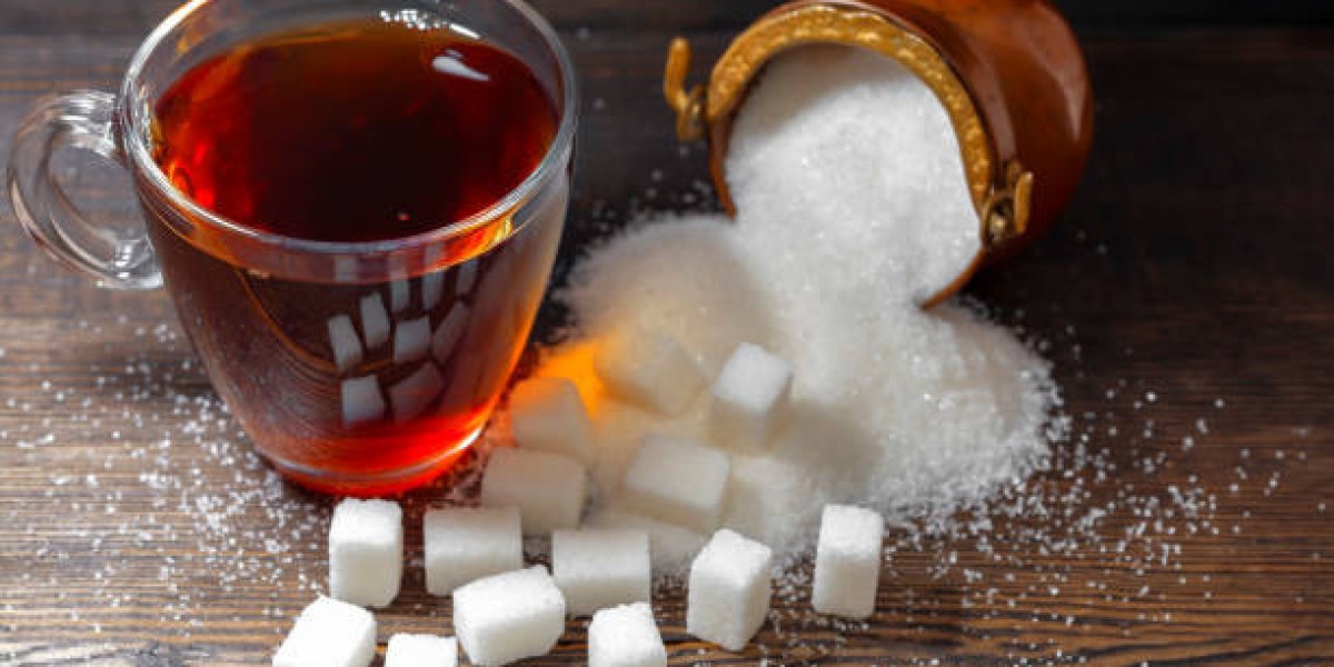 Sugar Alcohol Market Size, Share, Trends, Growth, Major Developments and Competitors Insight