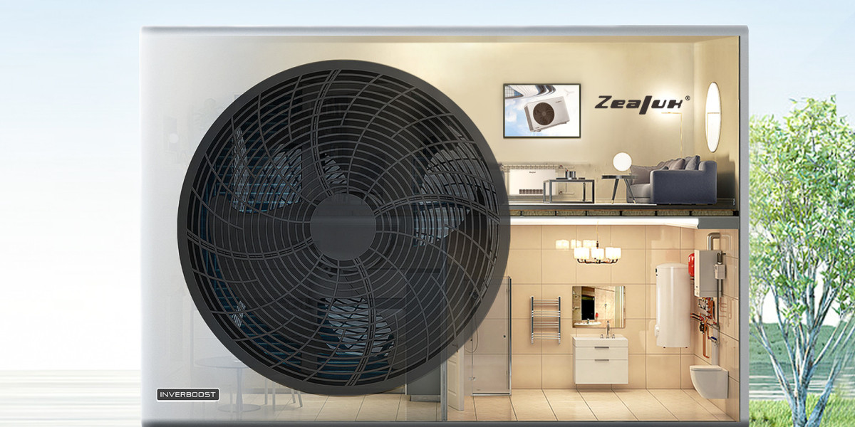 A Ultimate Guide to Creating a 365 Days Green Home | Zealux Heat Pump Supplier