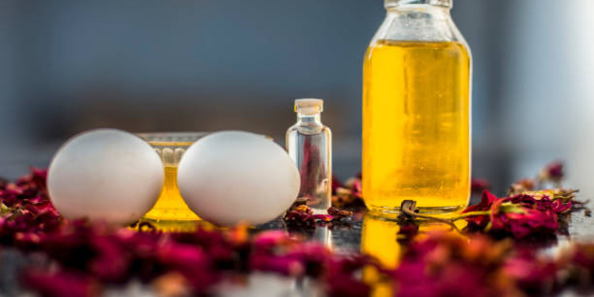 Specialty Oils Market Research | Scope of Current and Future Industry 2028