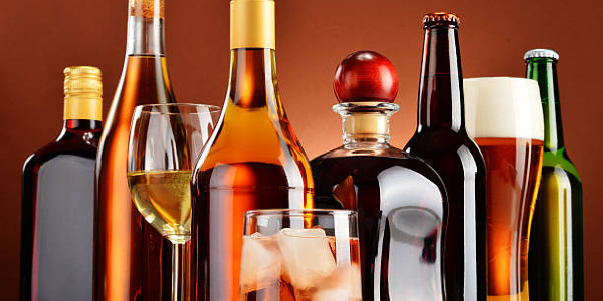 Key Alcoholic Beverages Market Players, Analysis, Component, Deployment, End-user & Forecast 2030