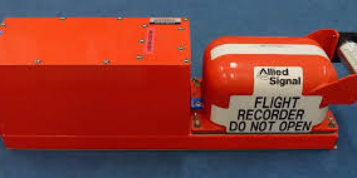 Flight Data Recorder Market Size and Statistics, Examining the CAGR Status by 2030