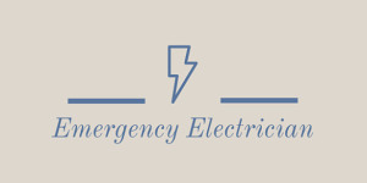 Emergency Electrician service in Islington
