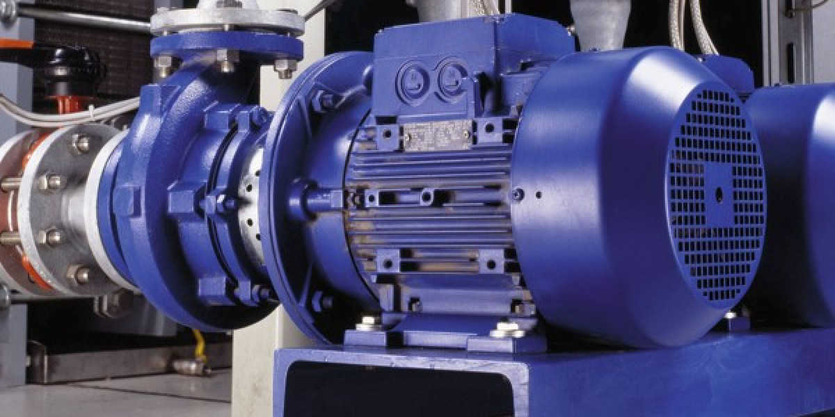 Enormous Details Related To Buy Electric Motors