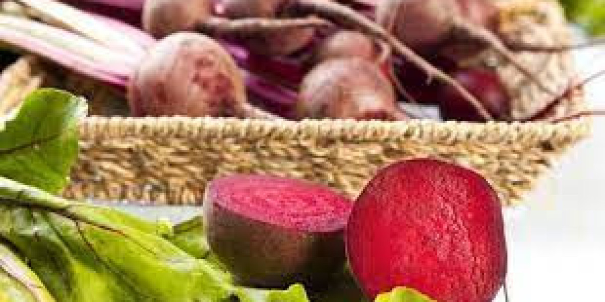 Betaine Market Globally Expected to Drive Growth through 2030