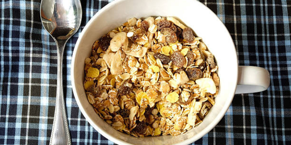 Fortified Cereal Market Size, Competitive Landscape, Country Analysis, Distribution Channel, and Forecast, 2030