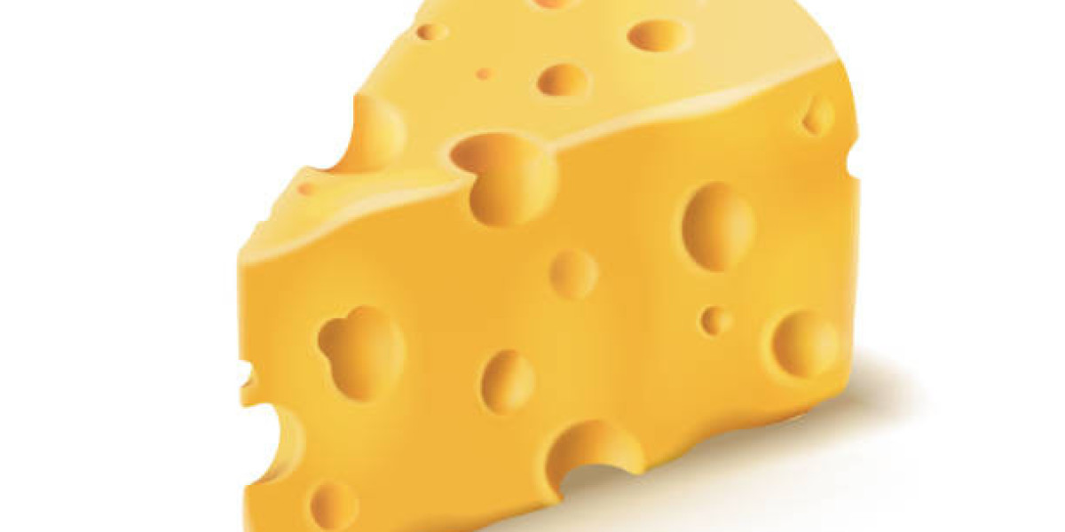 Natural Cheese Market Share by Statistics, Key Player, Revenue, and Forecast 2028
