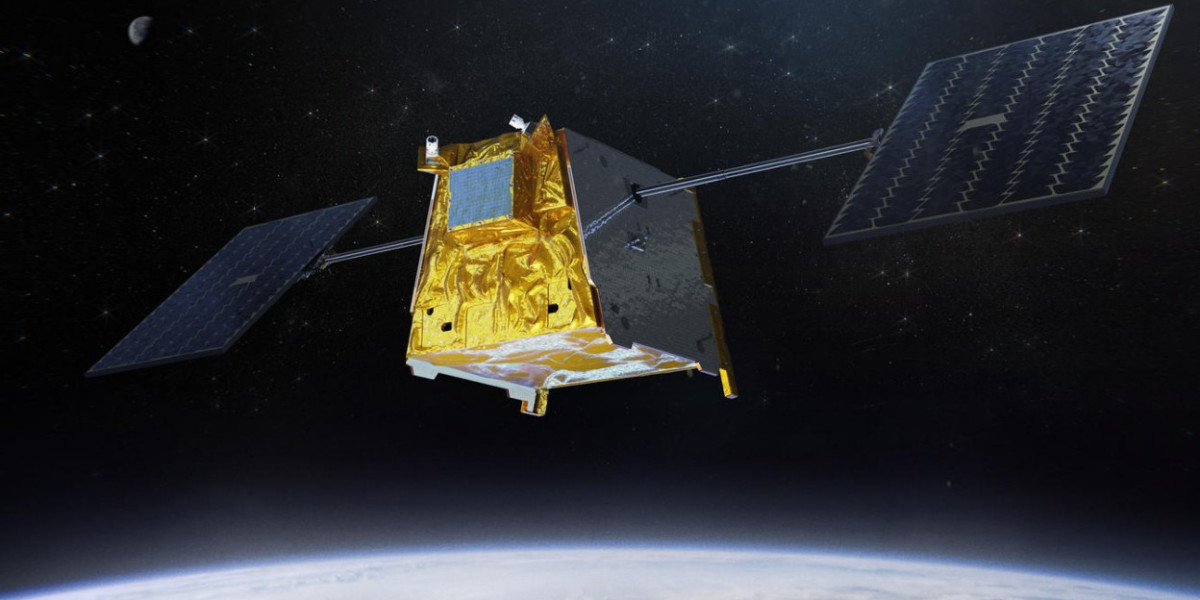 Military Satellite Market Revenue Growth and Application Analysis, Latest Developments by 2032