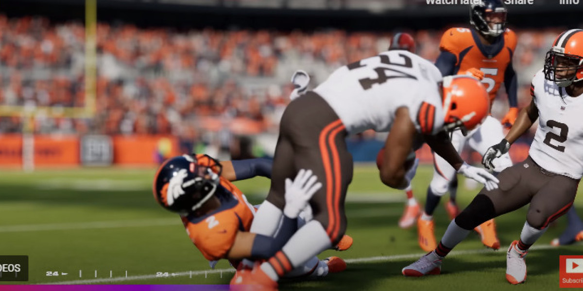These disciplinary standards will apply to everyone in the Madden NFL 24 players