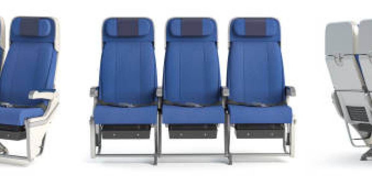 Marine Seats Market Latest Updates in Trends, Growth Analysis and Forecasts by 2030