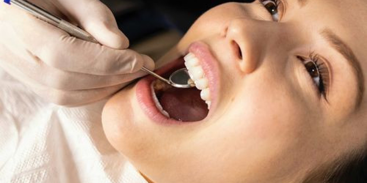 Dentist in South Auckland