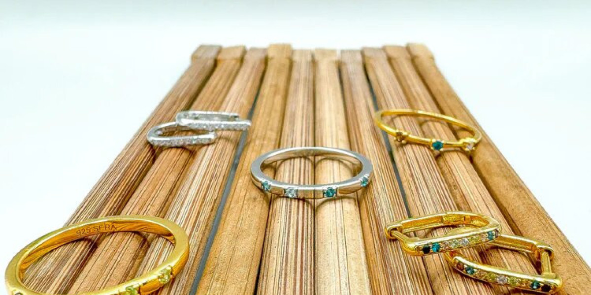 Opulent Anillos Oro Ring Designs