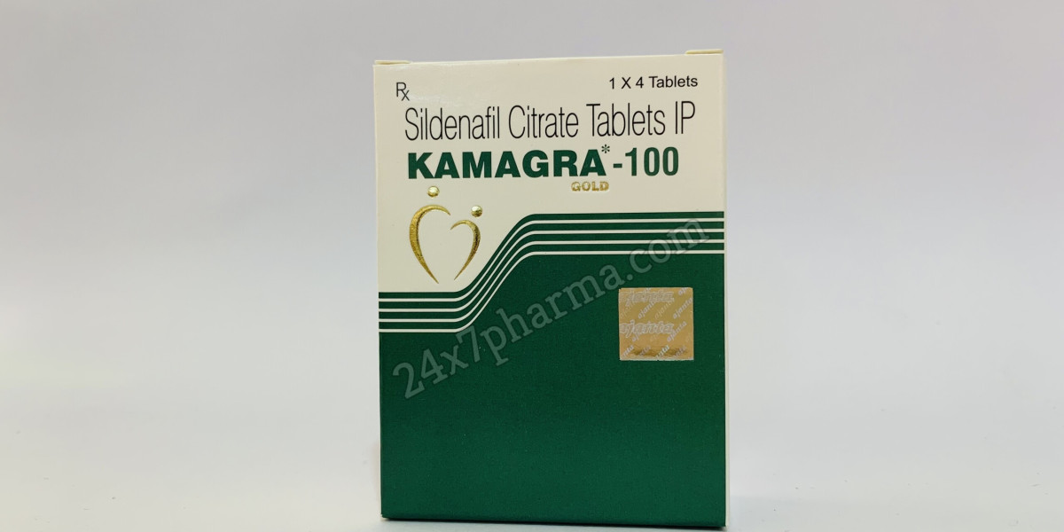 What is kamagra 100 mg Tablets? And Uses | Benefits | Side Effect