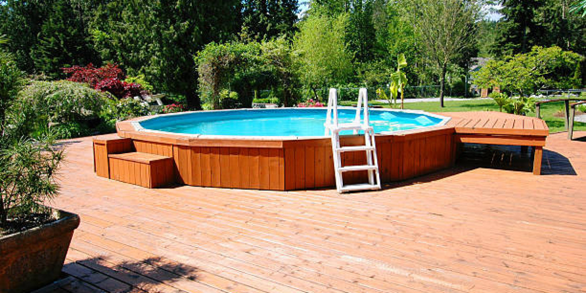 Above Ground Pools Market Size To Expand Significantly By The End Of 2032
