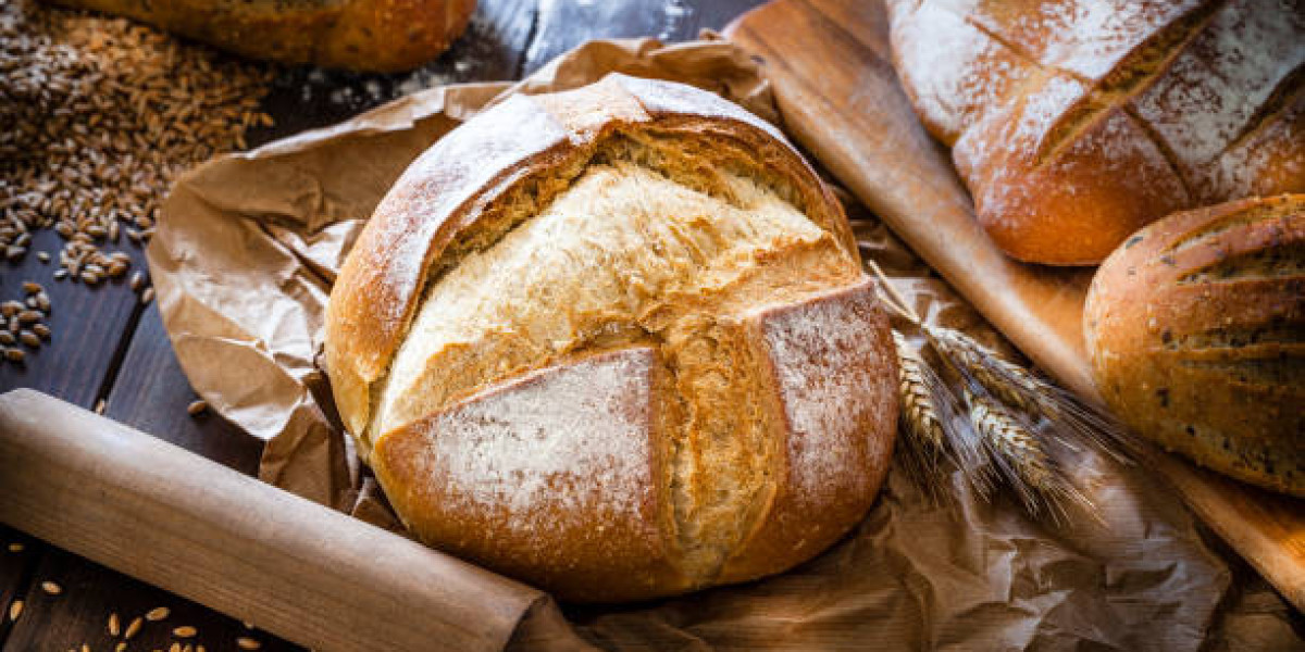 Organic Bakery Products Market Overview, Applications, Demand, Global Growth Analysis, Opportunity Forecast to 2030