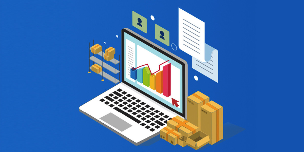 Retail Inventory Management Software Market Size- Industry Share, Growth, Trends and Forecast 2030