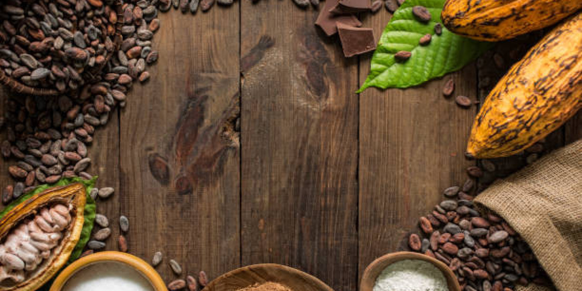Organic Cocoa Market Globally Expected to Drive Growth through 2030