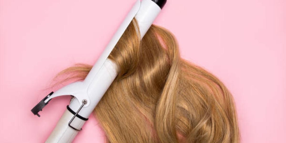 Hair Curling Irons Market Size, Key Market Players, SWOT, Revenue Growth Analysis 2032