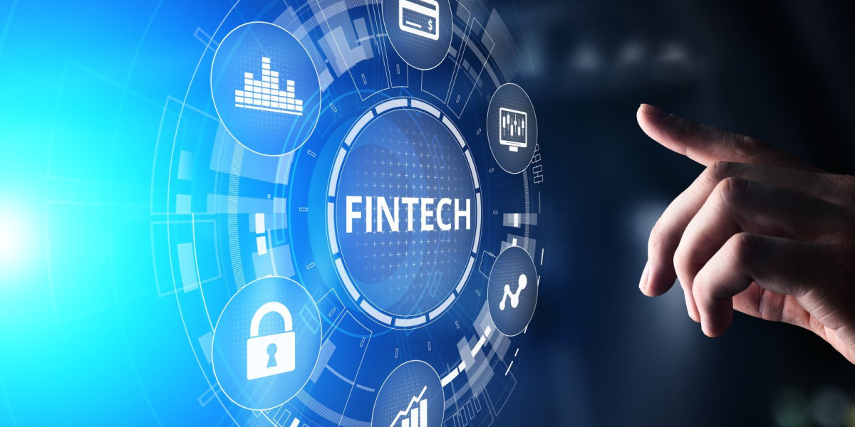 AI in Fintech Market Insights Top Vendors, Outlook, Drivers & Forecast To 2032