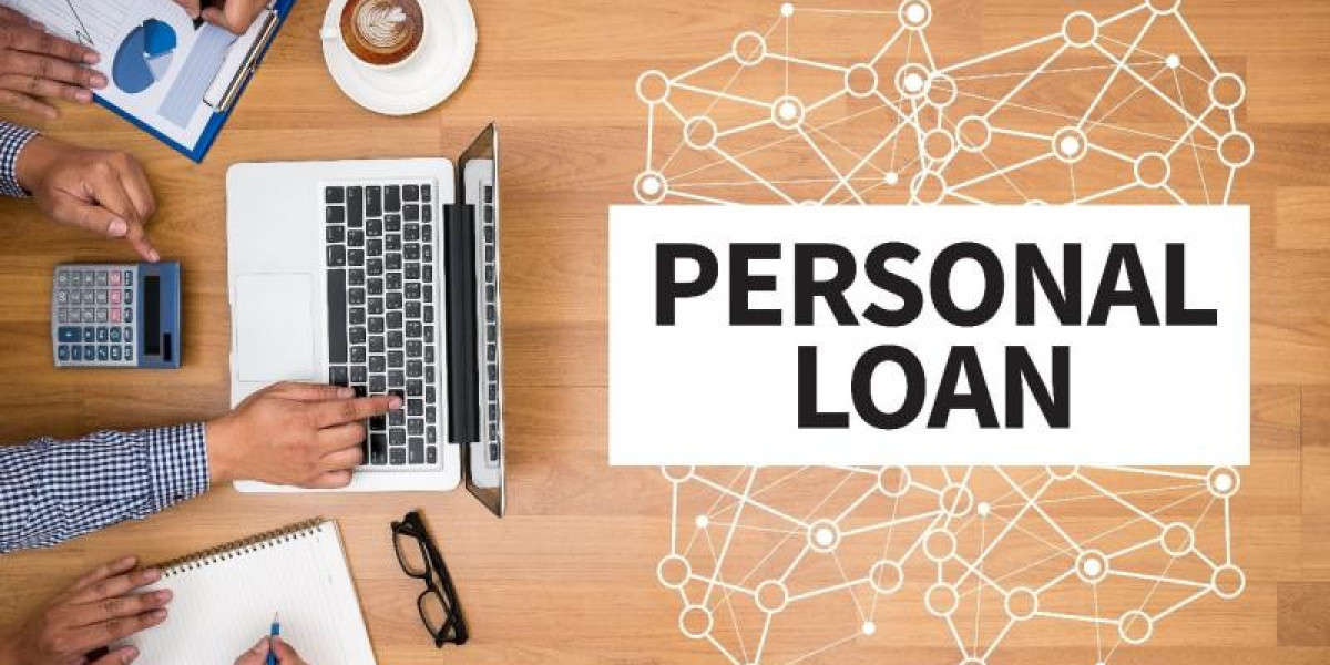 Personal Loans Market report covers future trends with research 2023 to 2032