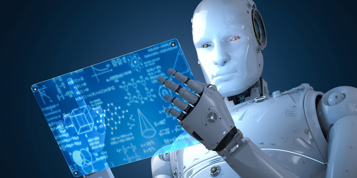 Embedded AI Market – Outlook, Size, Share & Forecast 2032