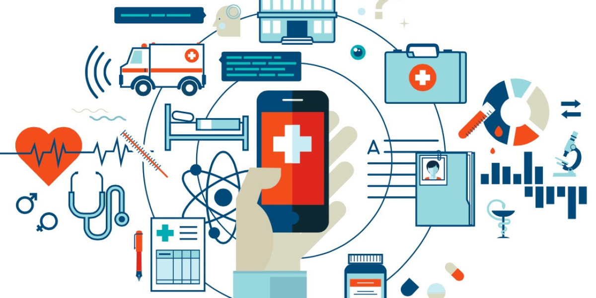 Internet of Medical Things Market Manufacturers, Type, Application, Regions and Forecast to 2030