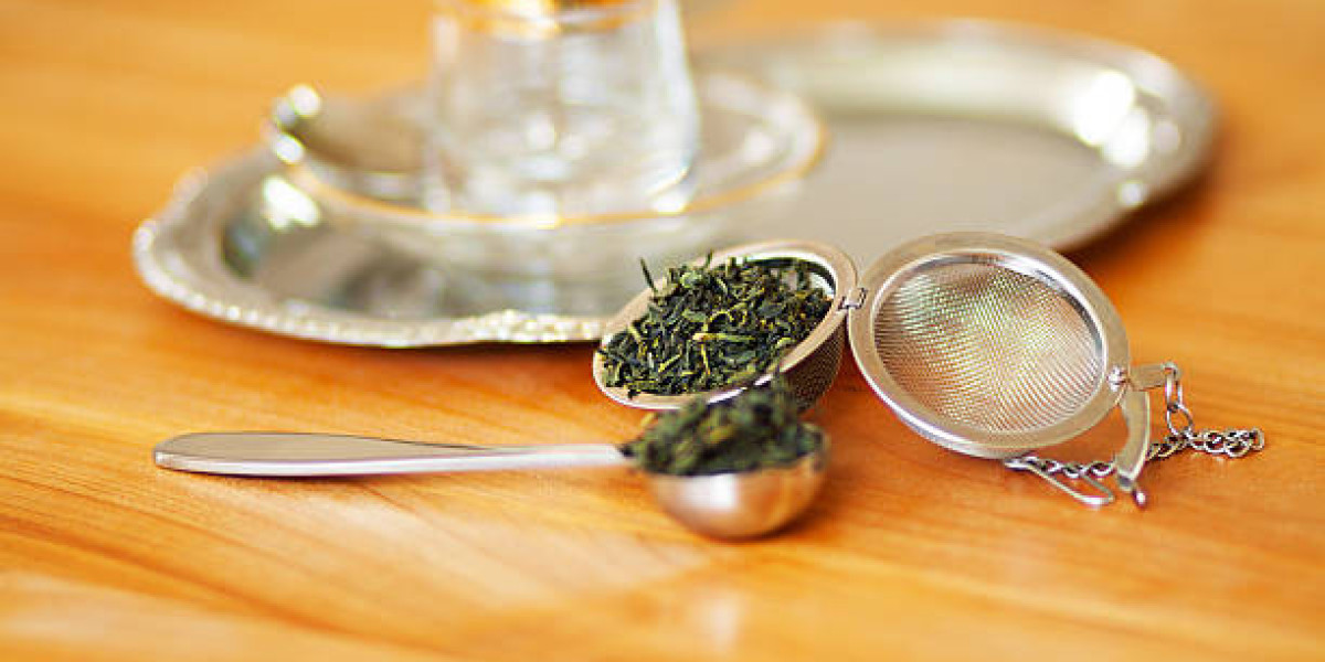 Tea Infuser Market Research Outlines Huge Growth In Market 2032