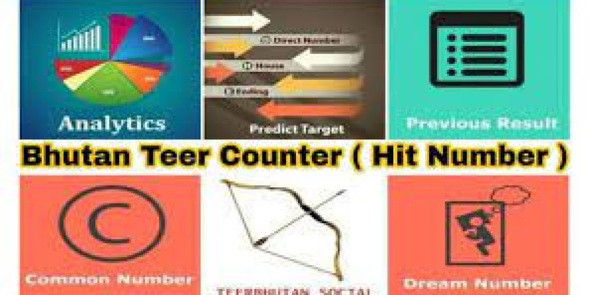 Unraveling the Mystery of Bhutan Teer Result: A Comprehensive Guide