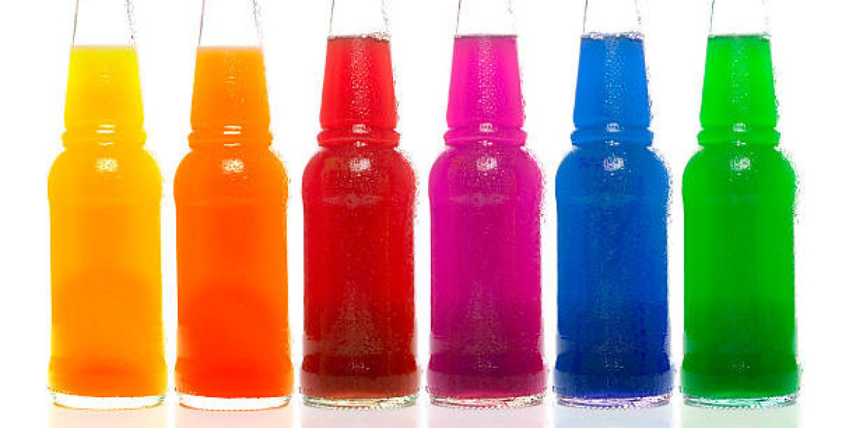 Alcopop Market Research: Consumption Ratio and Growth Prospects to 2032