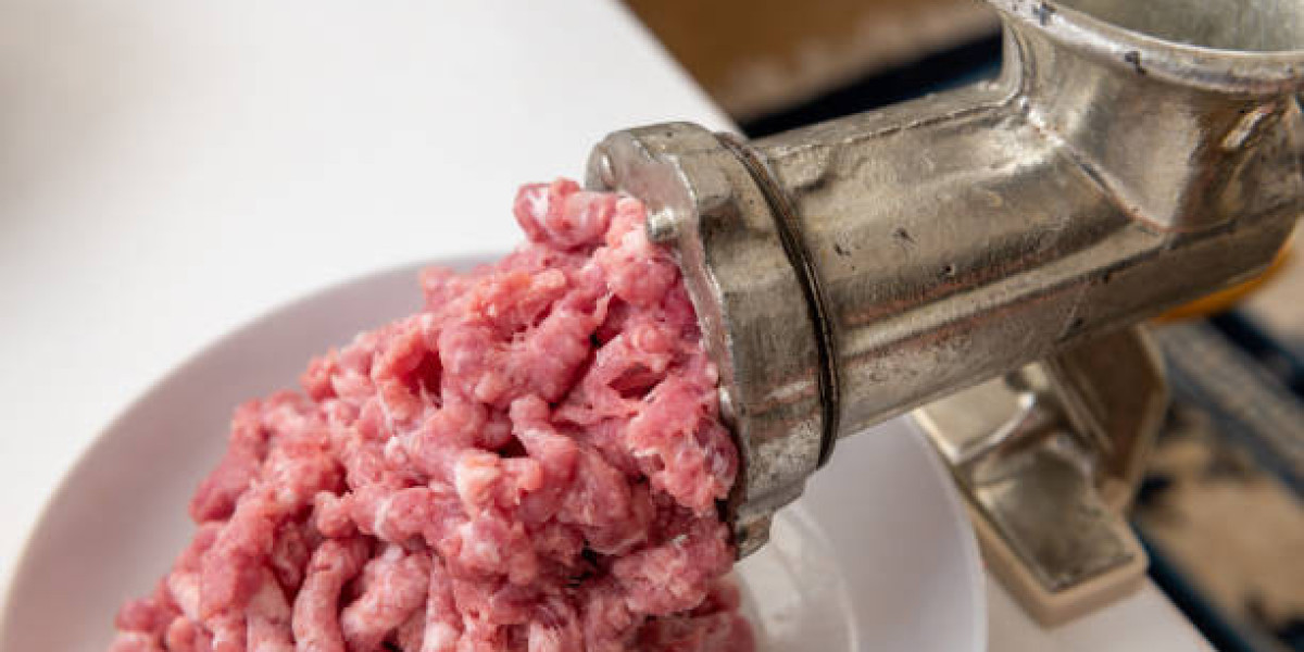 Key Meat Tenderizing Agents Market Players, Share Current and Future Industry Trends, 2032