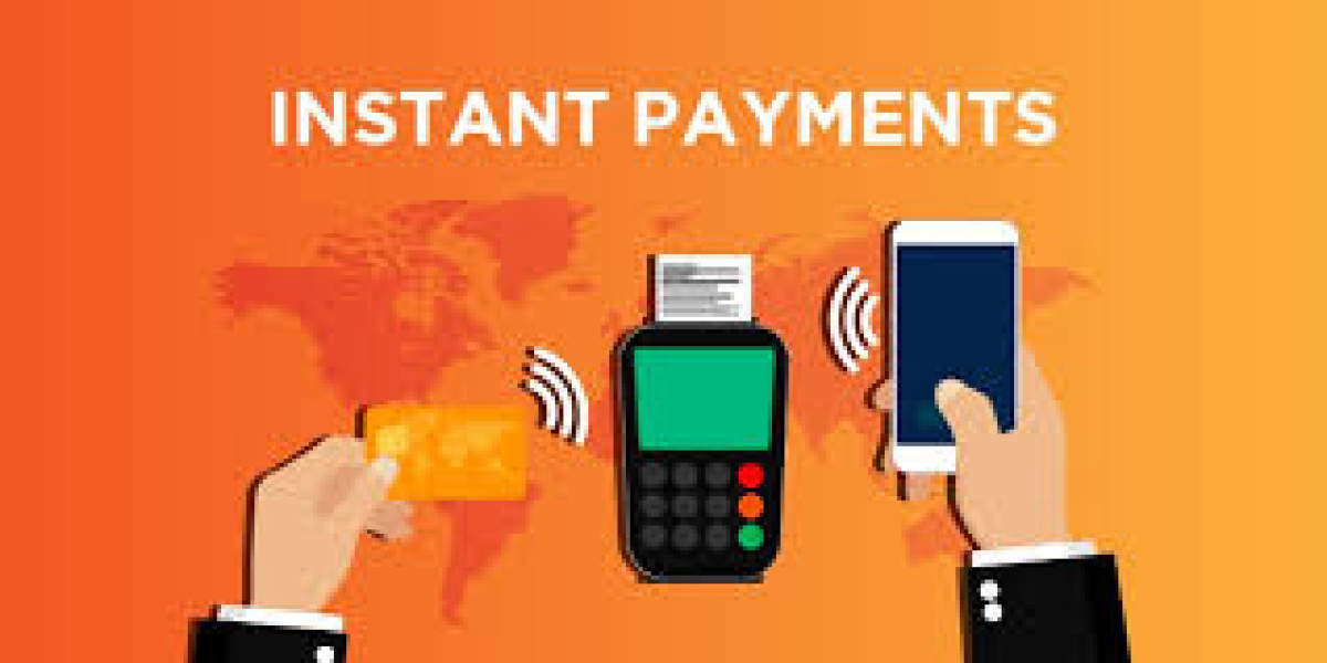 Instant Payments Market Present Scenario and Growth Prospects 2032 MRFR