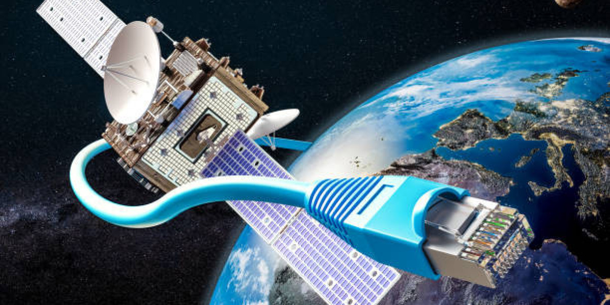 Remote Sensing Satellite Market Size and Statistics, Examining the CAGR Status by 2032
