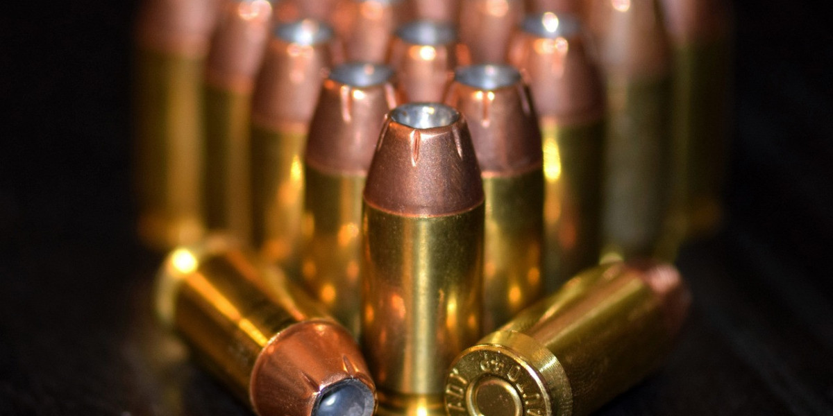 Less Lethal Ammunition Market Emerging Trends, Size, Application, and Growth Analysis by 2030