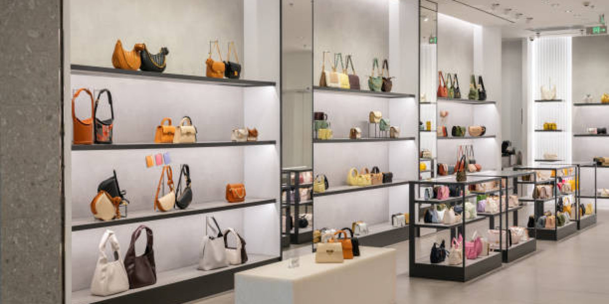 Luxury Fashion Market To Register Significant Growth Globally By 2030