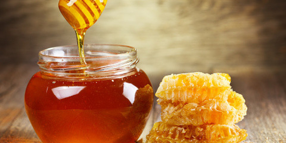 Honey Market Share, Segmentation of Top Companies, and Forecast 2030