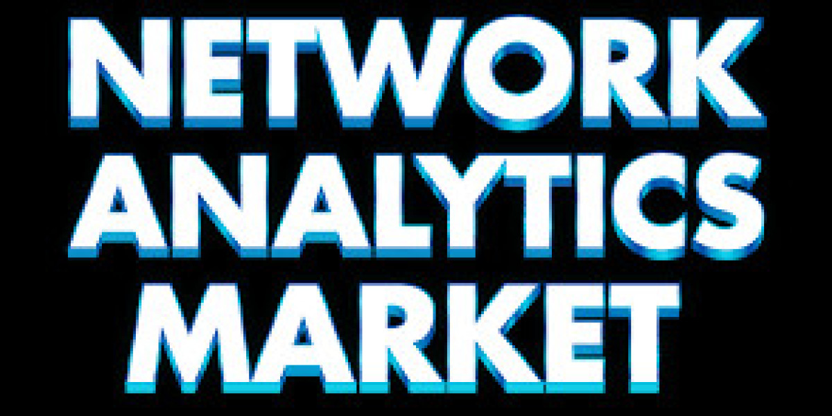 Network Analytics Market Examination and Industry Growth till 2030