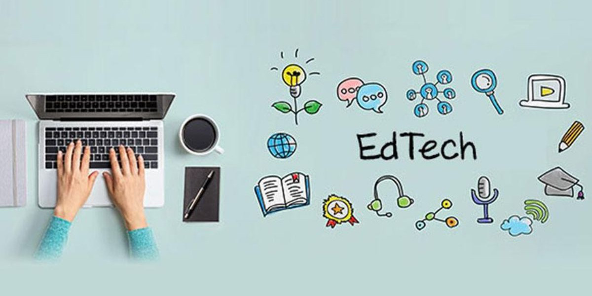 Edtech Market Demand and Industry analysis forecast to 2032