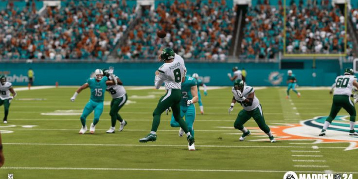 The Saints were rated as one of the best defensive units in Madden NFL 24