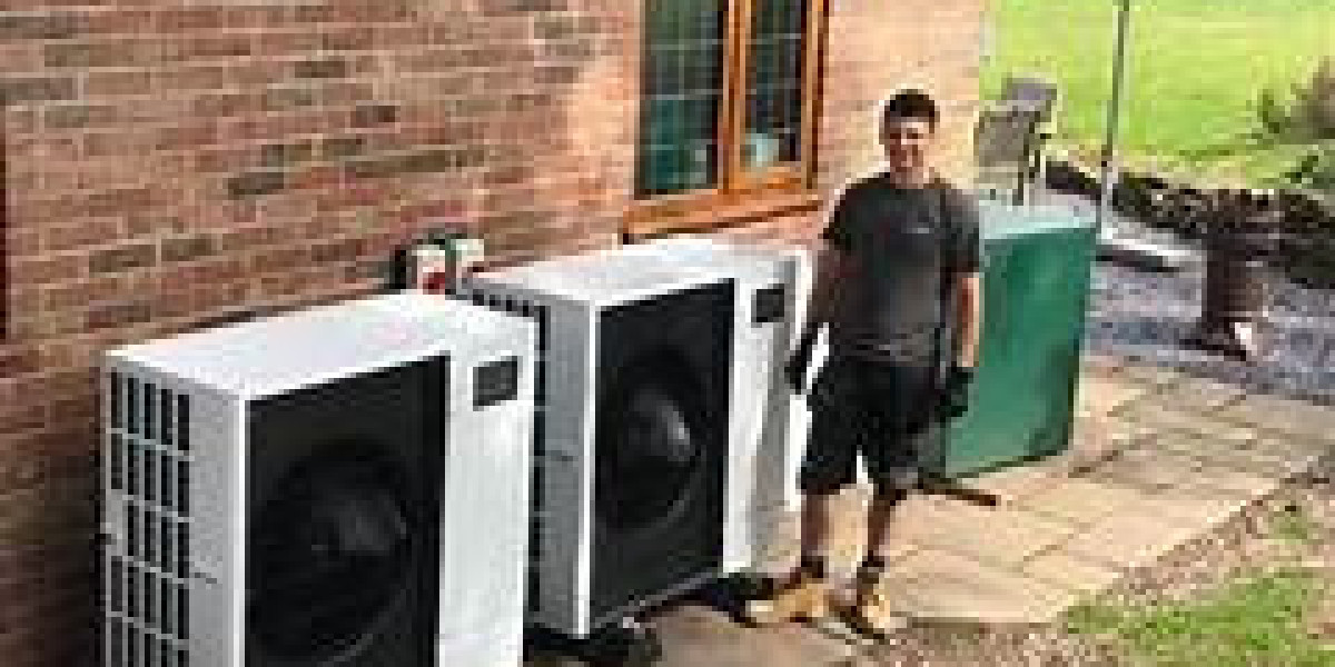 Air Heat Pump Installation - Things to Consider Before You Get Started