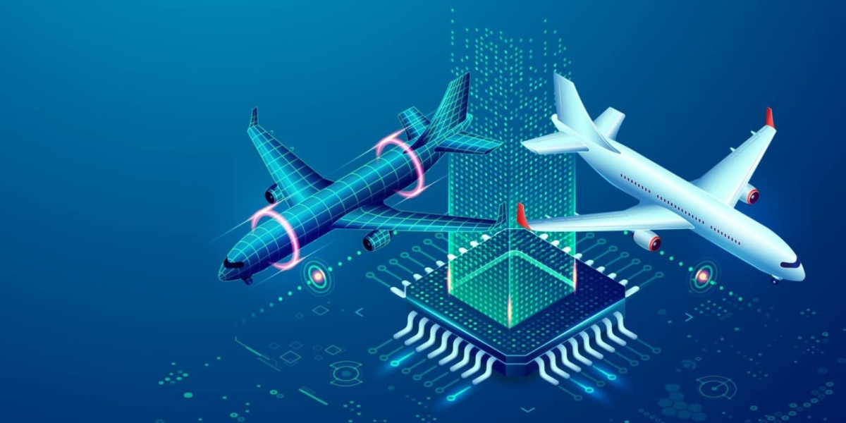 AI In Aviation Market Report Based on Size, Shares, Opportunities, Industry Trends and Forecast to 2030