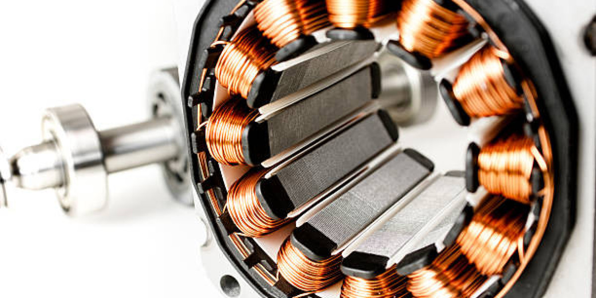 Electric Motor for Household Appliances Market Study Provides In-Depth Analysis Of Trends And Future Estimations 2032