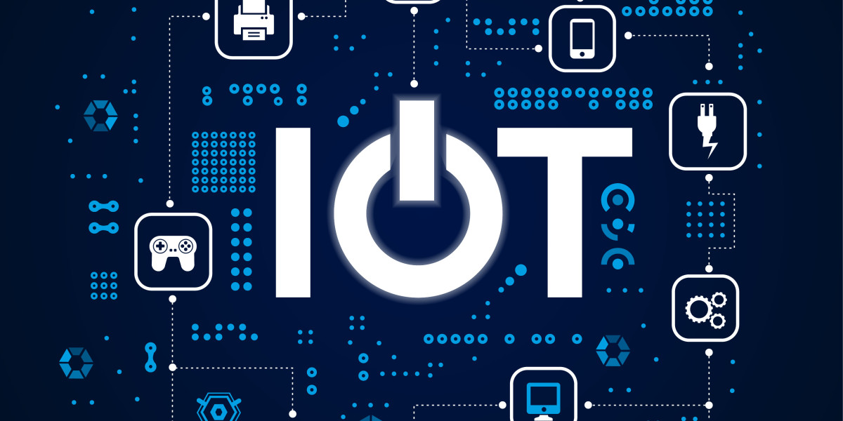 IoT Security Market Insights Top Vendors, Outlook, Drivers & Forecast To 2032