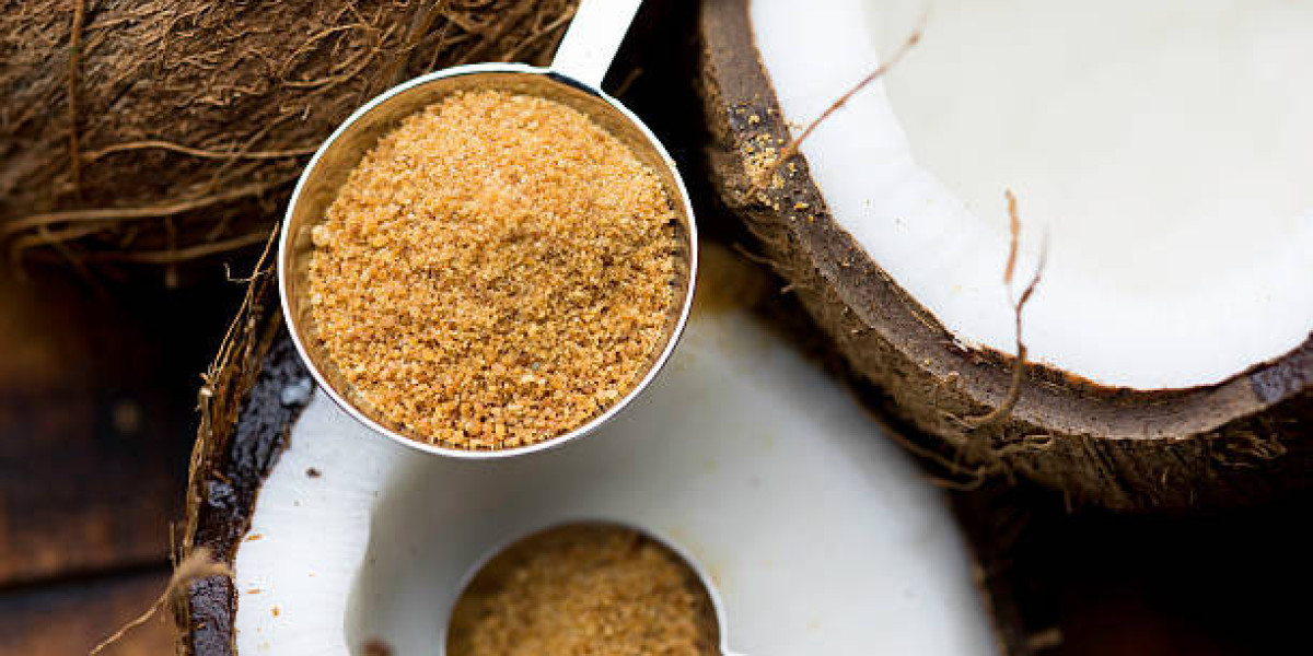 Organic Palm Sugar Market Forecast Will Generate New Growth Opportunities in Upcoming Year