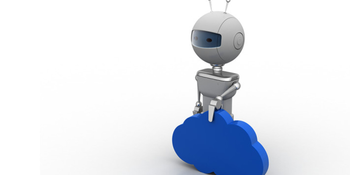 Cloud Robotics Market – Outlook, Size, Share & Forecast 2032