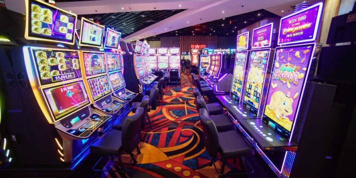 Apa Pendapat Para Ahli Tentang Vegas108 Slot?