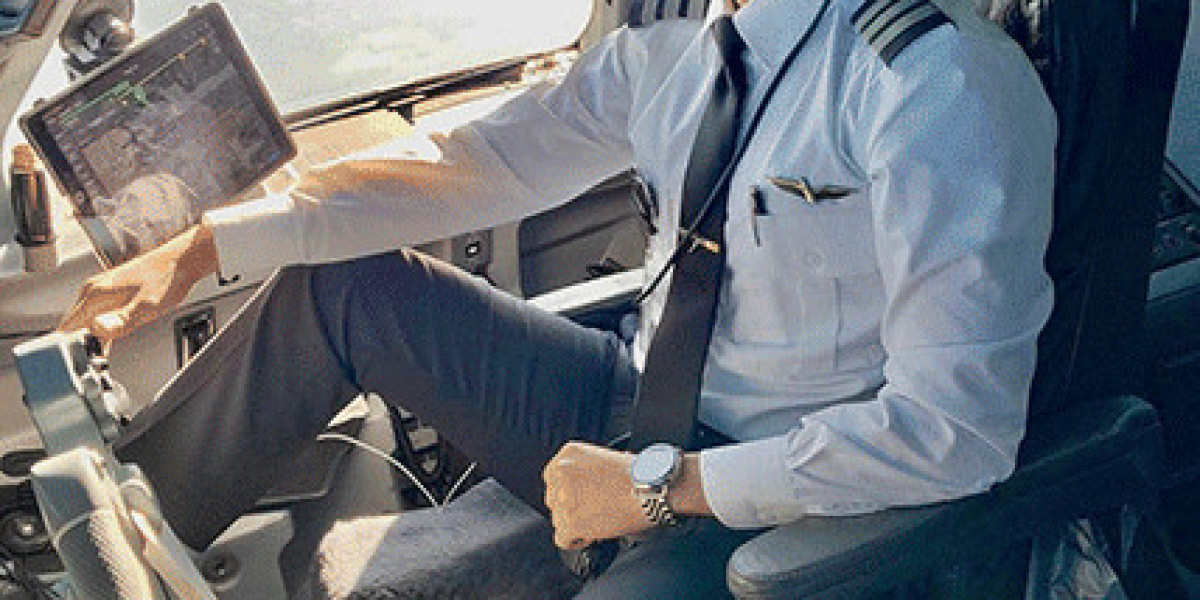 airlines pilot salary
