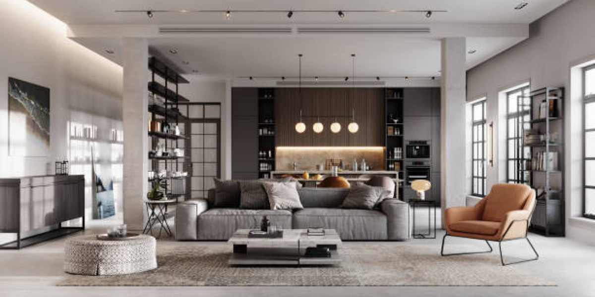 Luxury Furniture Market Foreseen To Grow Exponentially Over 2030