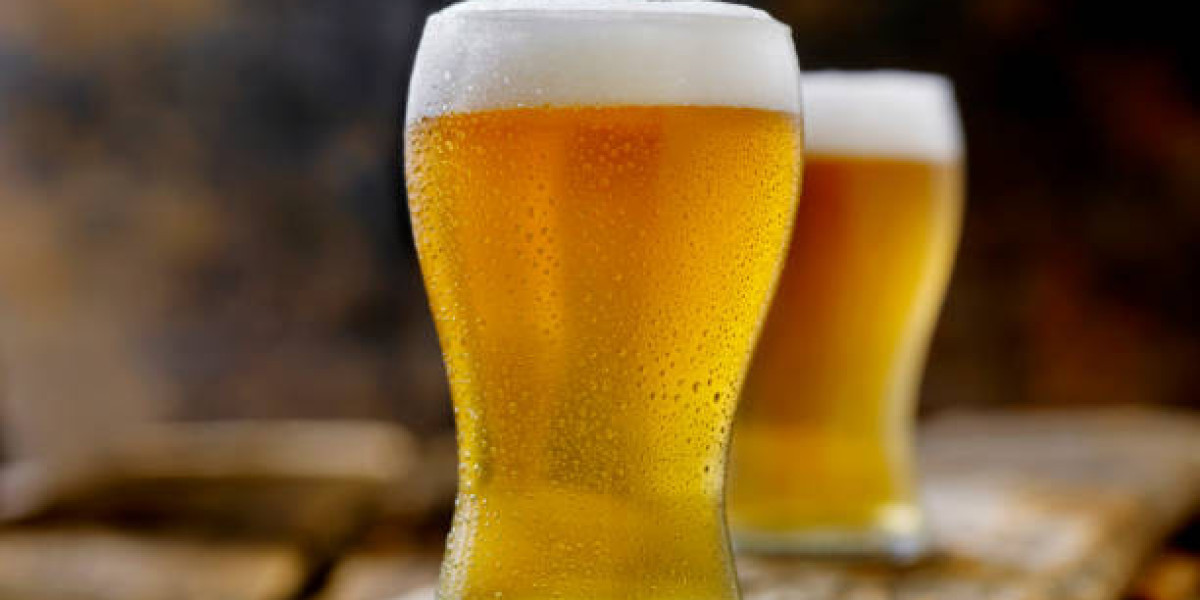 Lager Market Outlook, Trend, Growth And Share Estimation Analysis To 2030