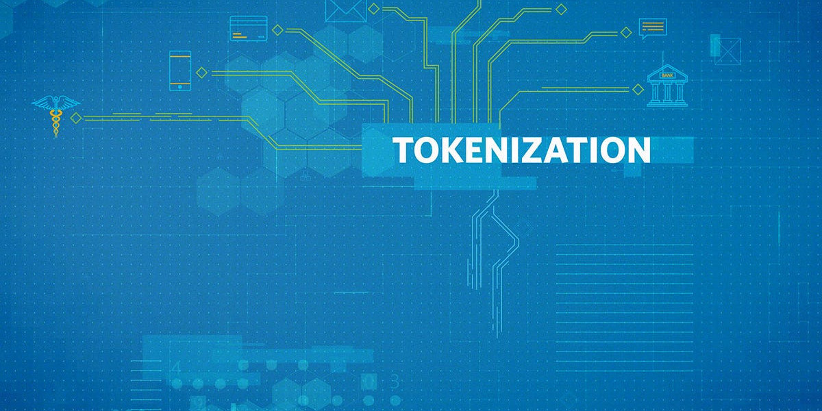 Tokenization Market Insights Top Vendors, Outlook, Drivers & Forecast To 2030