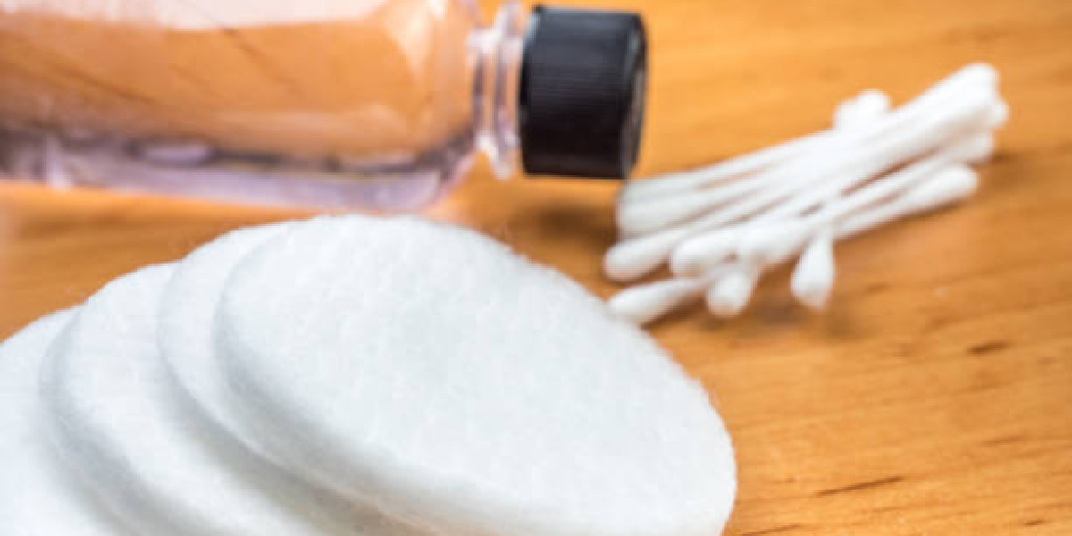 Nail Polish Remover Market To Register Significant Growth Globally By 2027